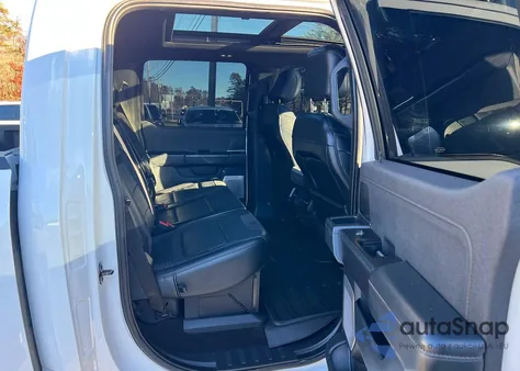 2021 Ford F150 Raptor from USA, damaged, VIN 1FTFW1RG3MFC30195